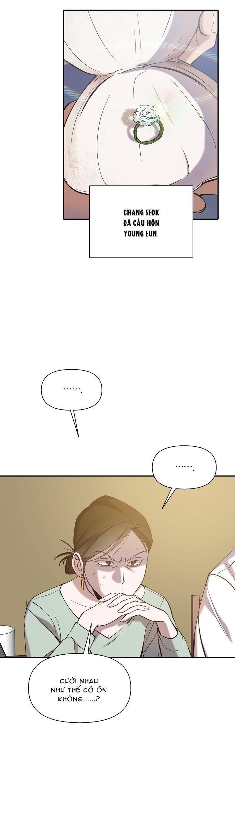 Thanh Xuân Của Chúng Ta Chapter 72 - 27