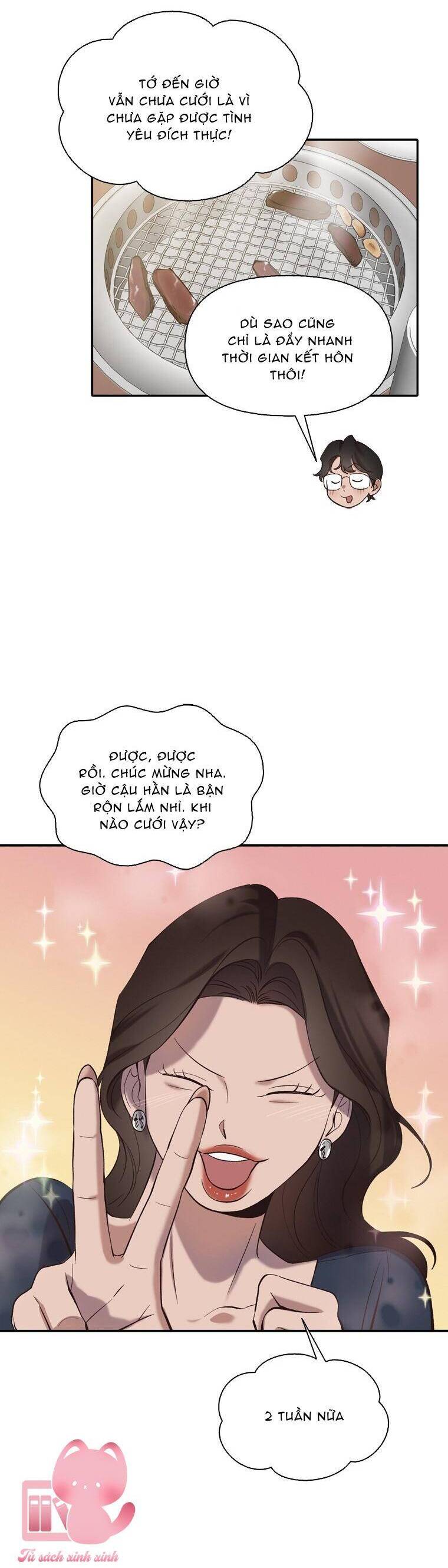 Thanh Xuân Của Chúng Ta Chapter 72 - 28