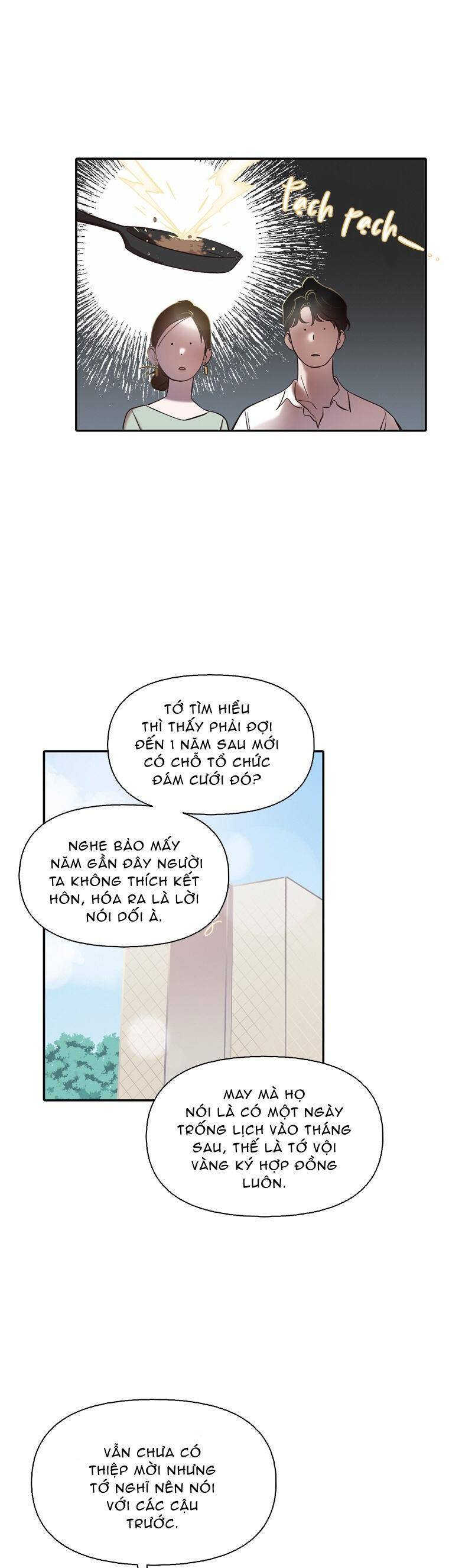 Thanh Xuân Của Chúng Ta Chapter 72 - 29