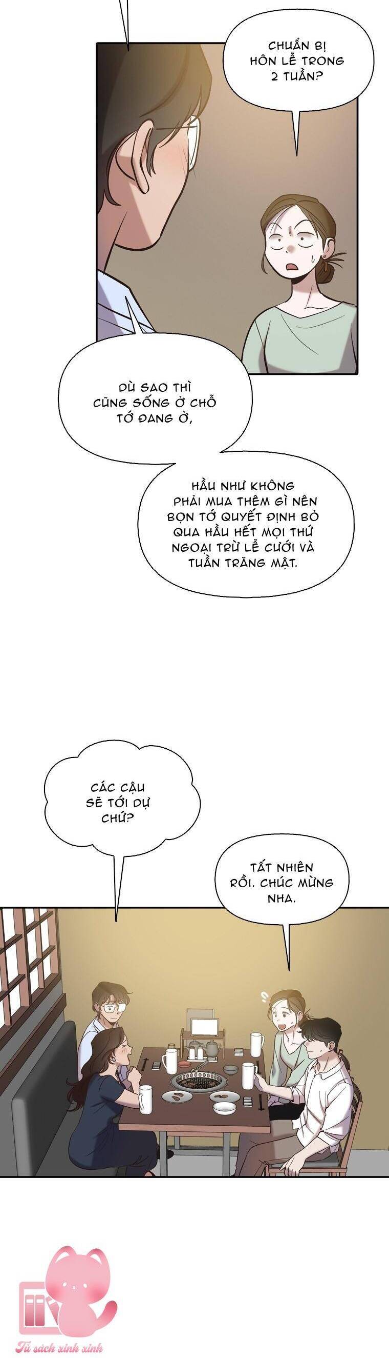 Thanh Xuân Của Chúng Ta Chapter 72 - 30