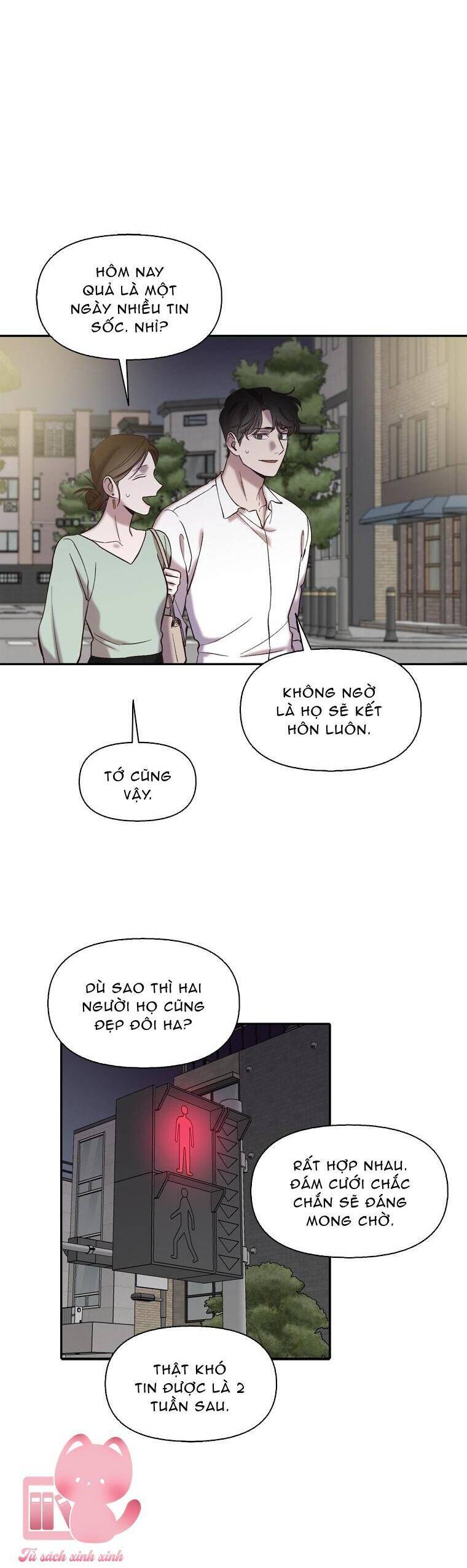 Thanh Xuân Của Chúng Ta Chapter 72 - 32