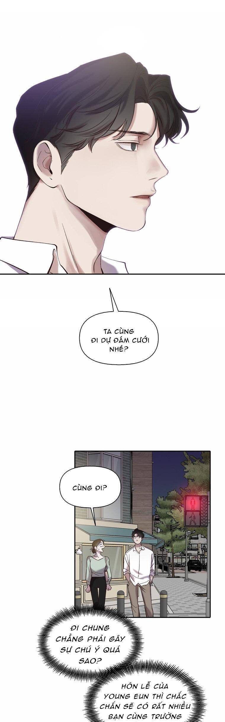 Thanh Xuân Của Chúng Ta Chapter 72 - 33