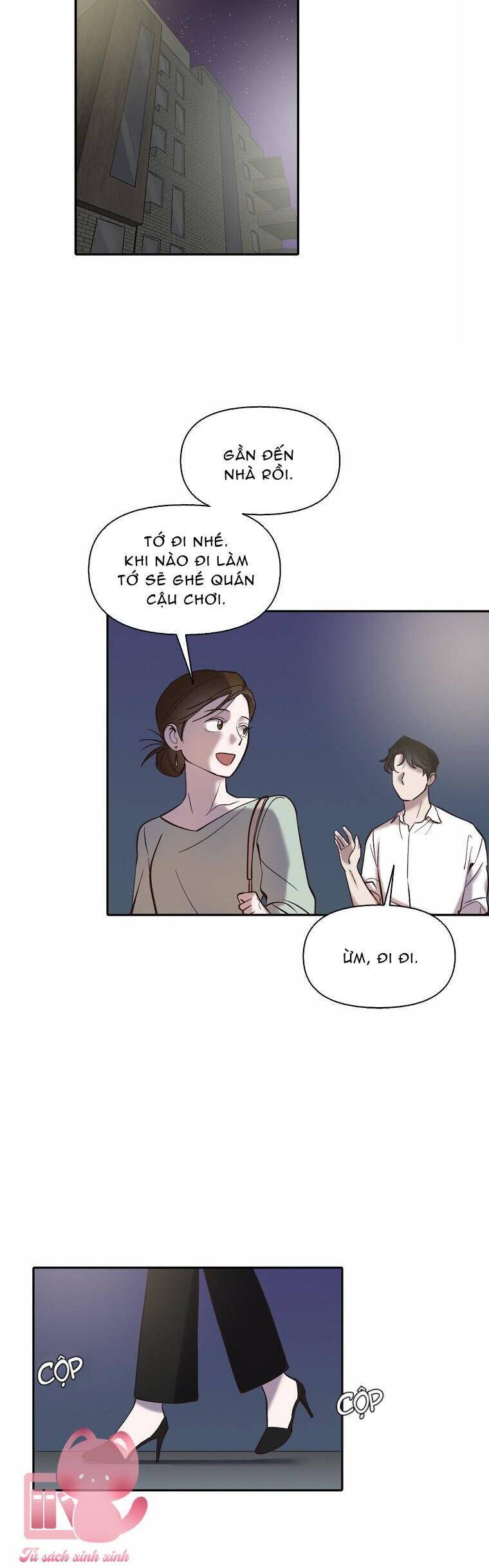 Thanh Xuân Của Chúng Ta Chapter 72 - 35