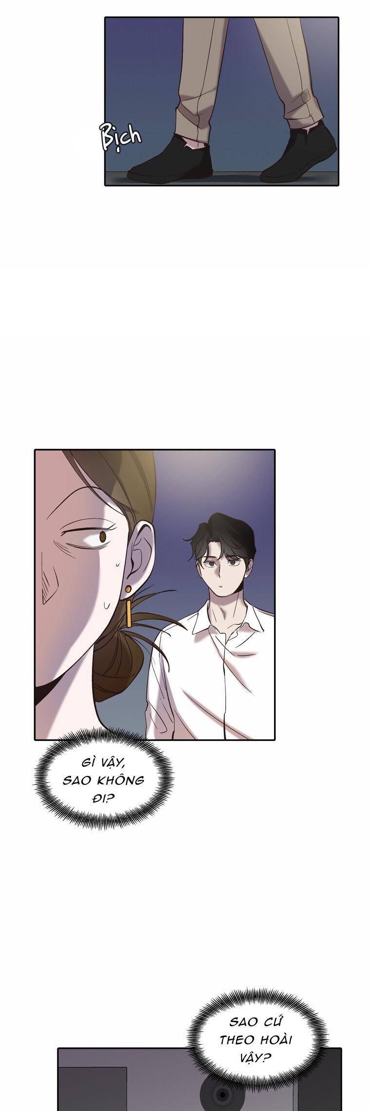 Thanh Xuân Của Chúng Ta Chapter 72 - 36