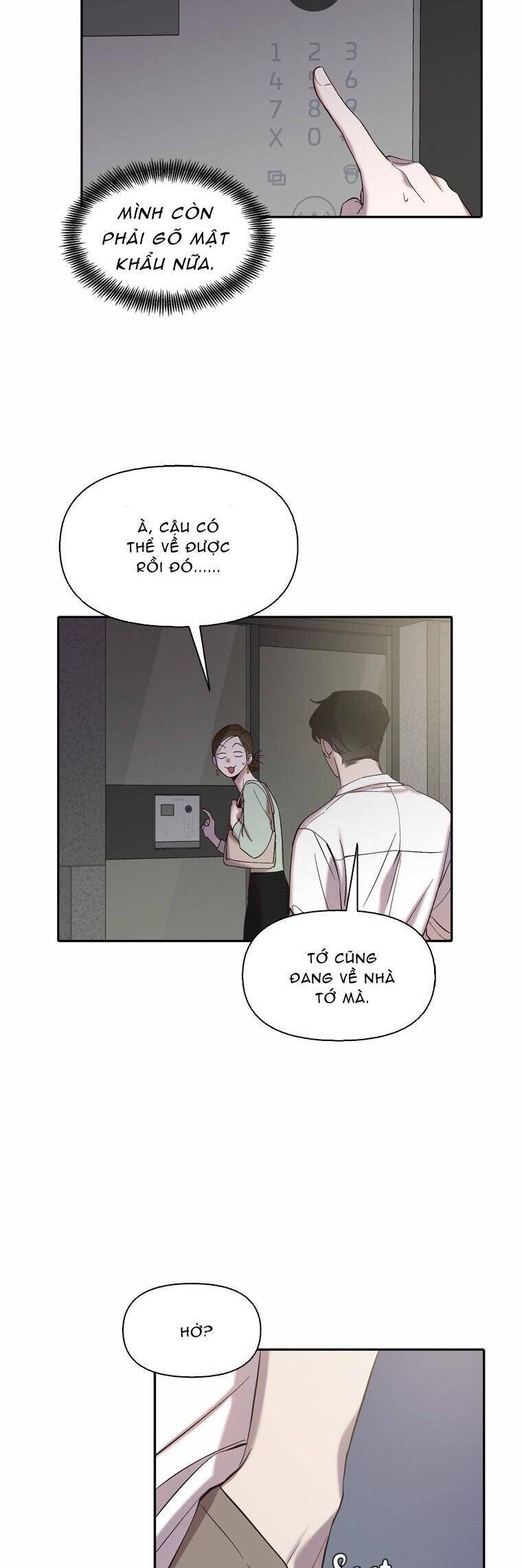 Thanh Xuân Của Chúng Ta Chapter 72 - 37