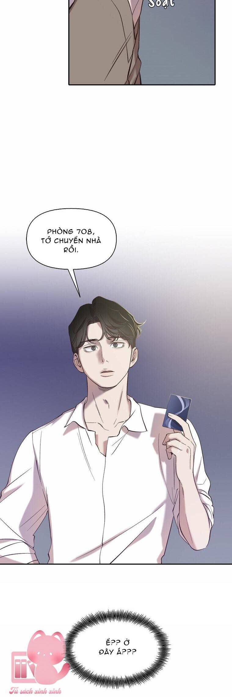 Thanh Xuân Của Chúng Ta Chapter 72 - 38