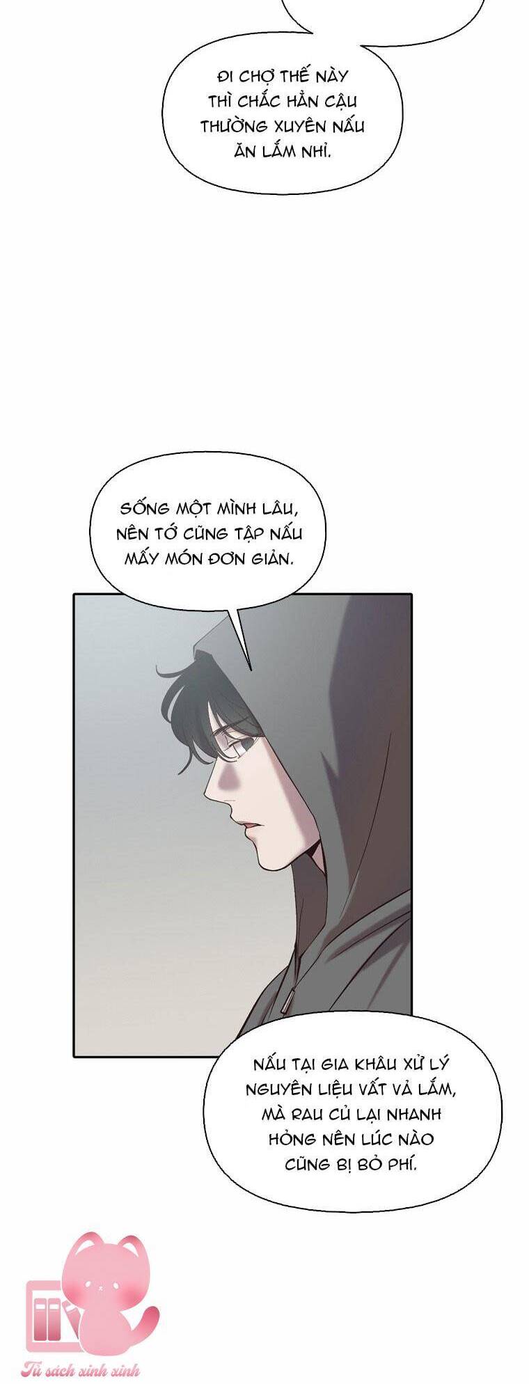 Thanh Xuân Của Chúng Ta Chapter 73 - 11