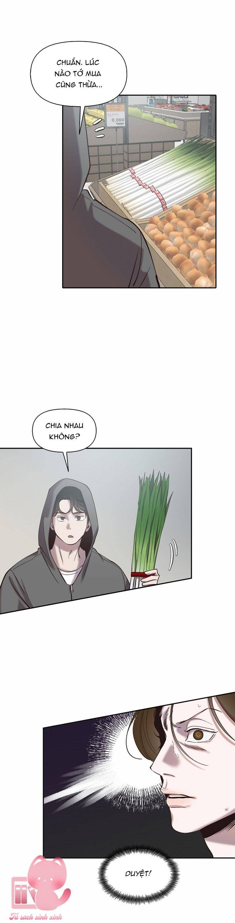 Thanh Xuân Của Chúng Ta Chapter 73 - 12