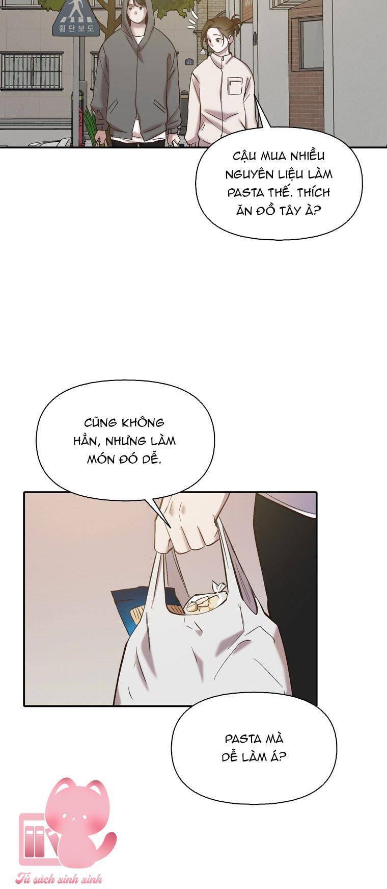 Thanh Xuân Của Chúng Ta Chapter 73 - 14