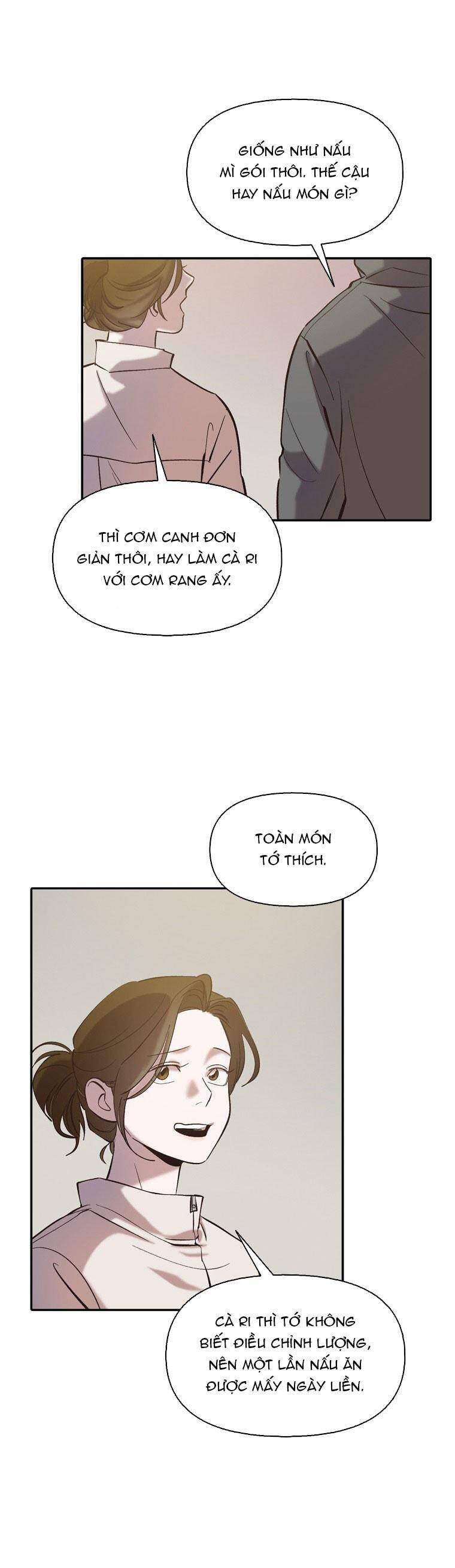 Thanh Xuân Của Chúng Ta Chapter 73 - 15