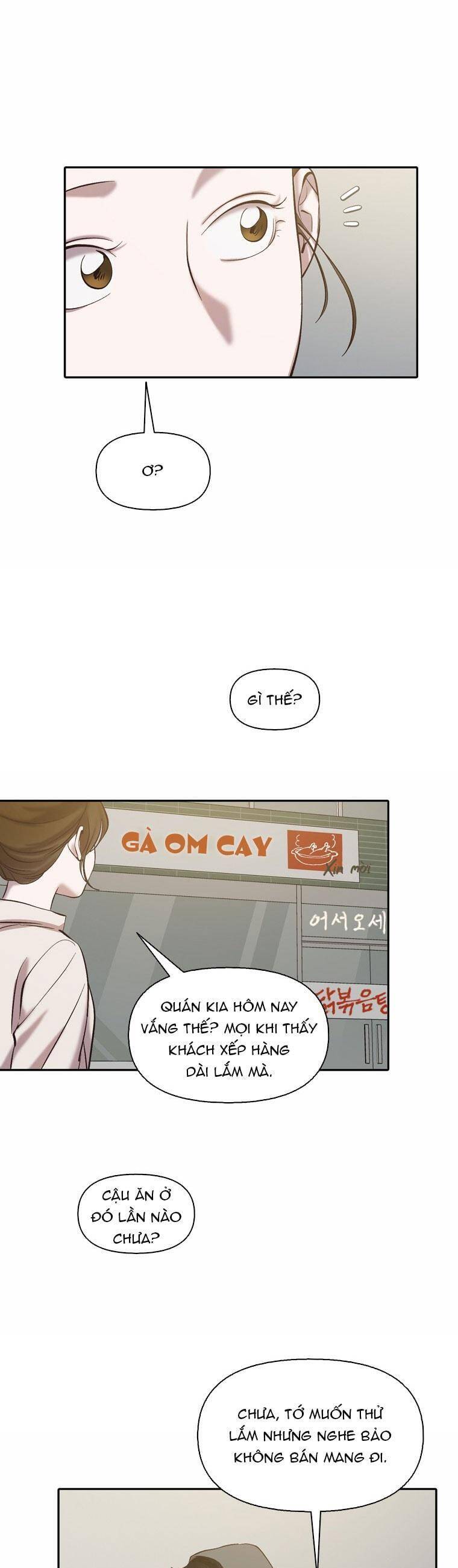 Thanh Xuân Của Chúng Ta Chapter 73 - 17