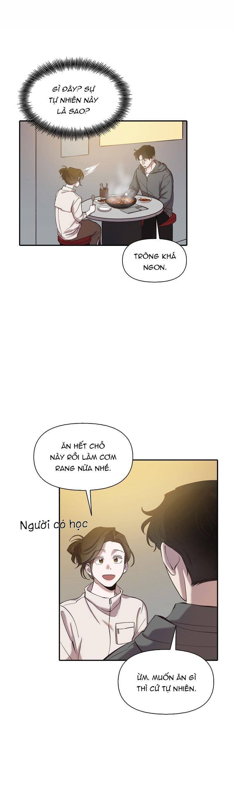 Thanh Xuân Của Chúng Ta Chapter 73 - 19