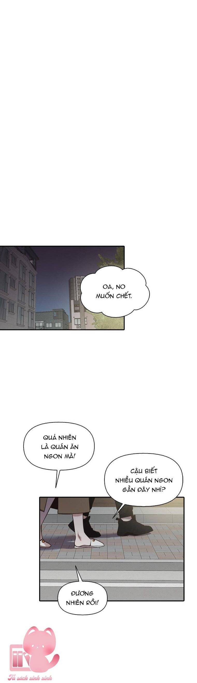 Thanh Xuân Của Chúng Ta Chapter 73 - 20