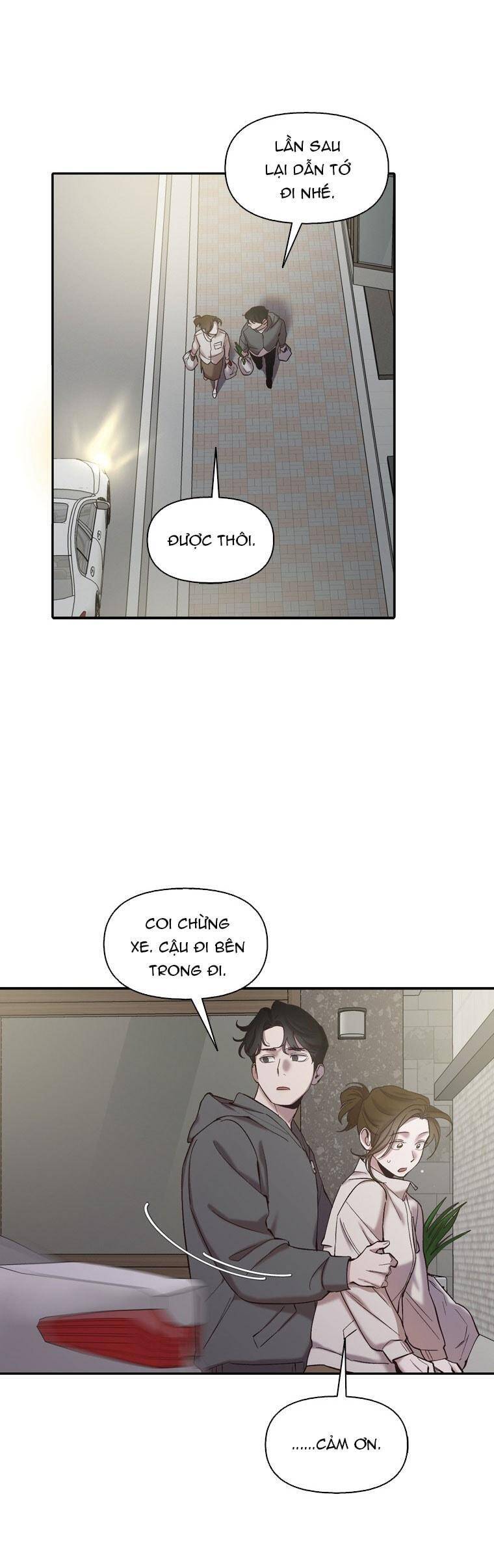 Thanh Xuân Của Chúng Ta Chapter 73 - 21