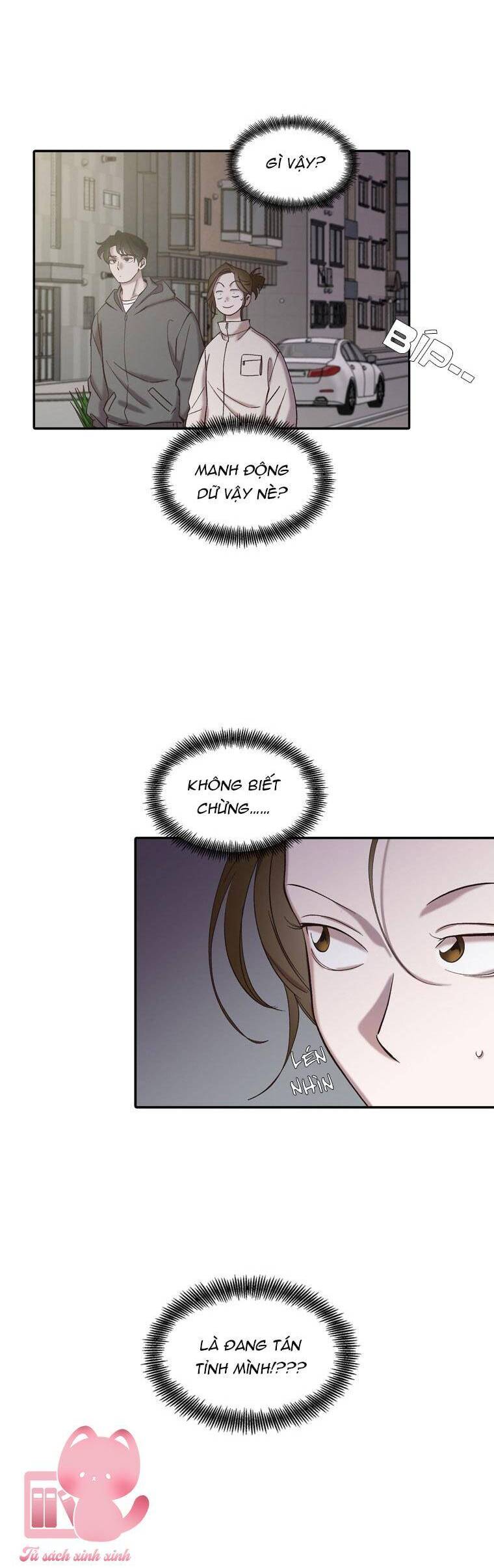 Thanh Xuân Của Chúng Ta Chapter 73 - 22