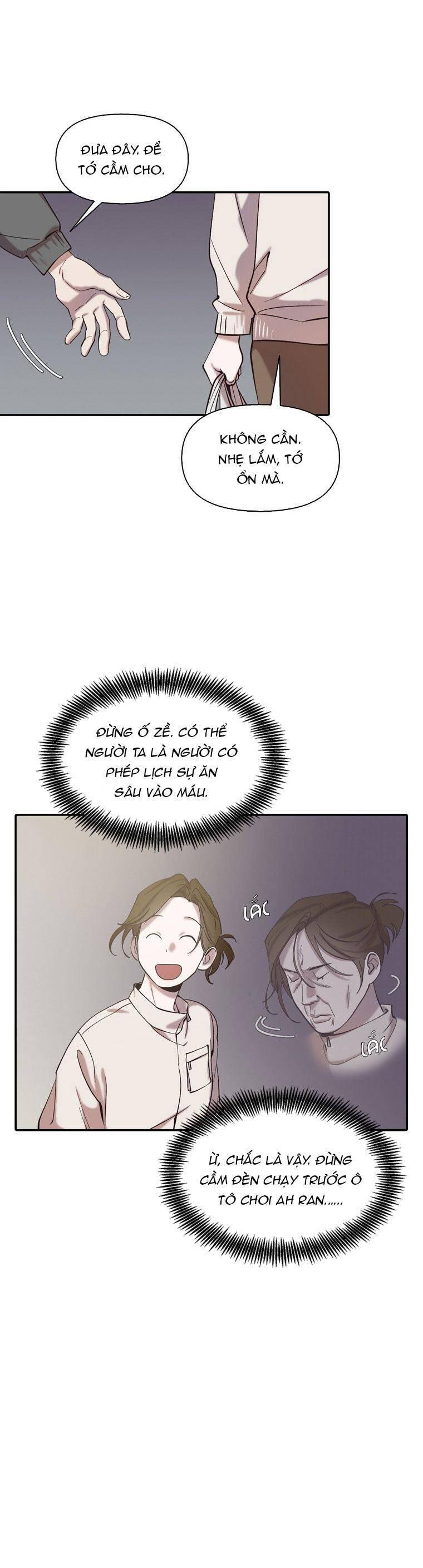 Thanh Xuân Của Chúng Ta Chapter 73 - 23