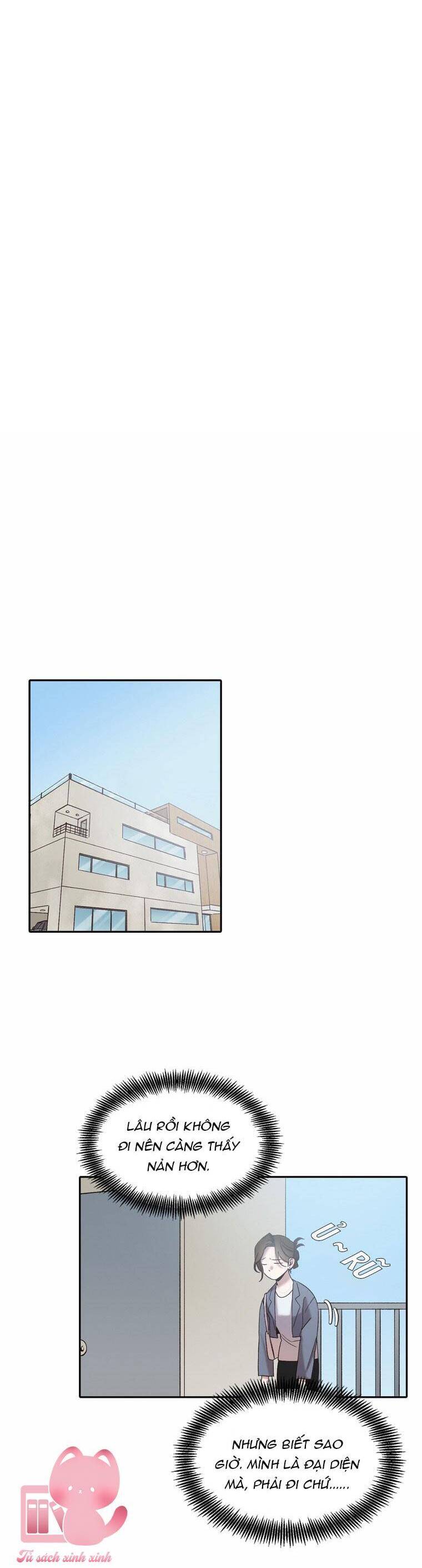 Thanh Xuân Của Chúng Ta Chapter 73 - 24