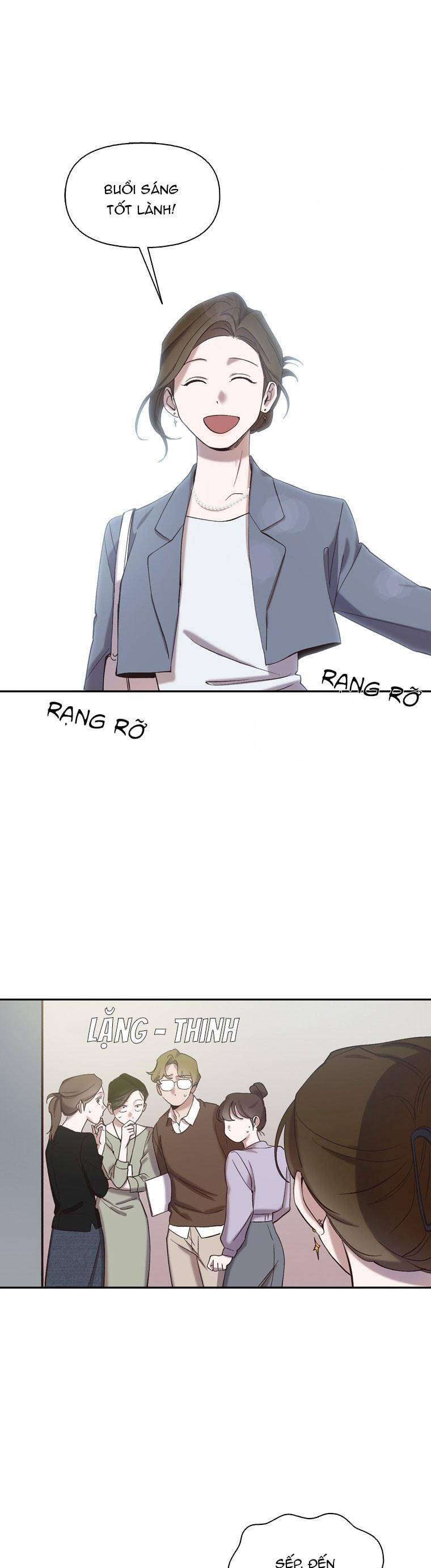 Thanh Xuân Của Chúng Ta Chapter 73 - 25