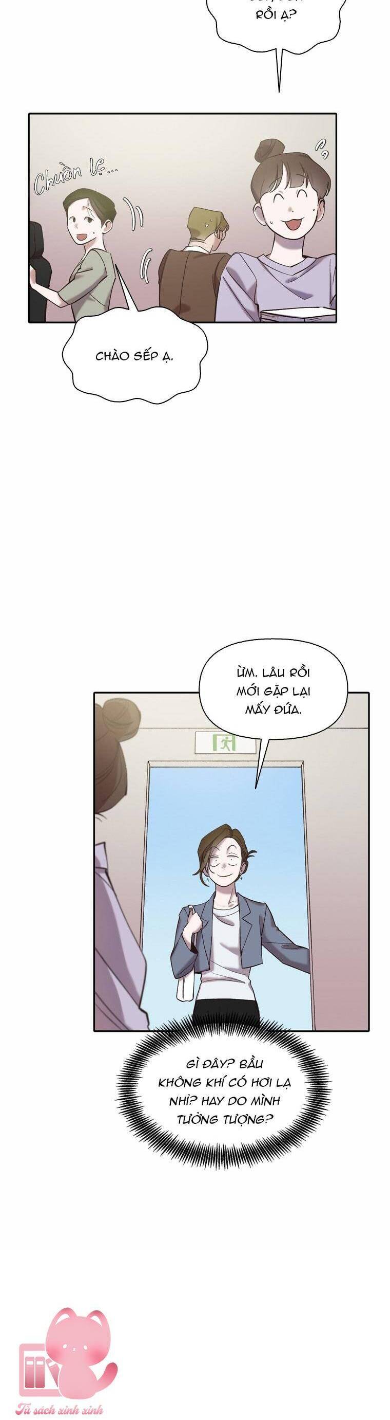 Thanh Xuân Của Chúng Ta Chapter 73 - 26