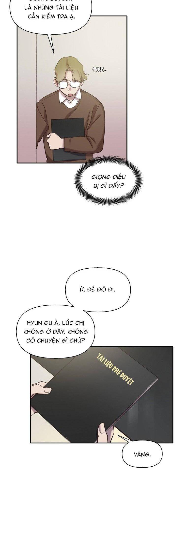 Thanh Xuân Của Chúng Ta Chapter 73 - 28