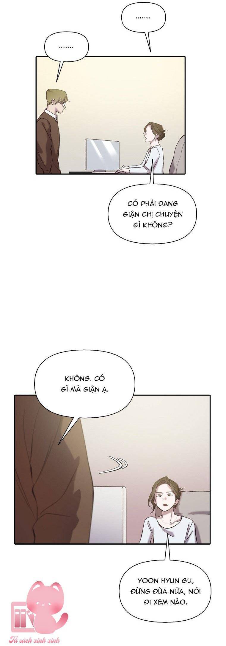 Thanh Xuân Của Chúng Ta Chapter 73 - 29