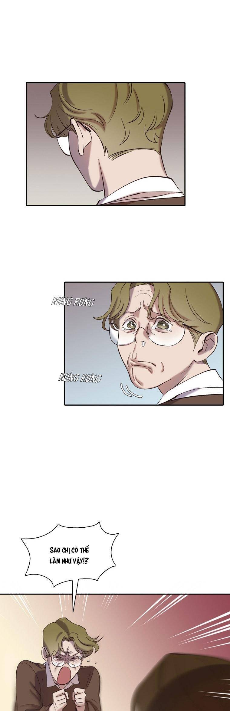 Thanh Xuân Của Chúng Ta Chapter 73 - 30