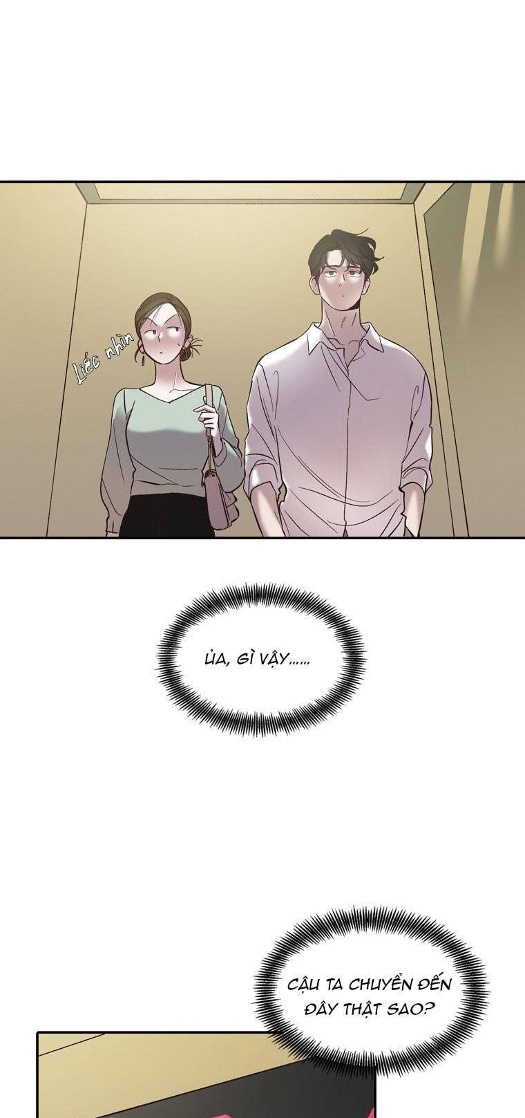 Thanh Xuân Của Chúng Ta Chapter 73 - 4