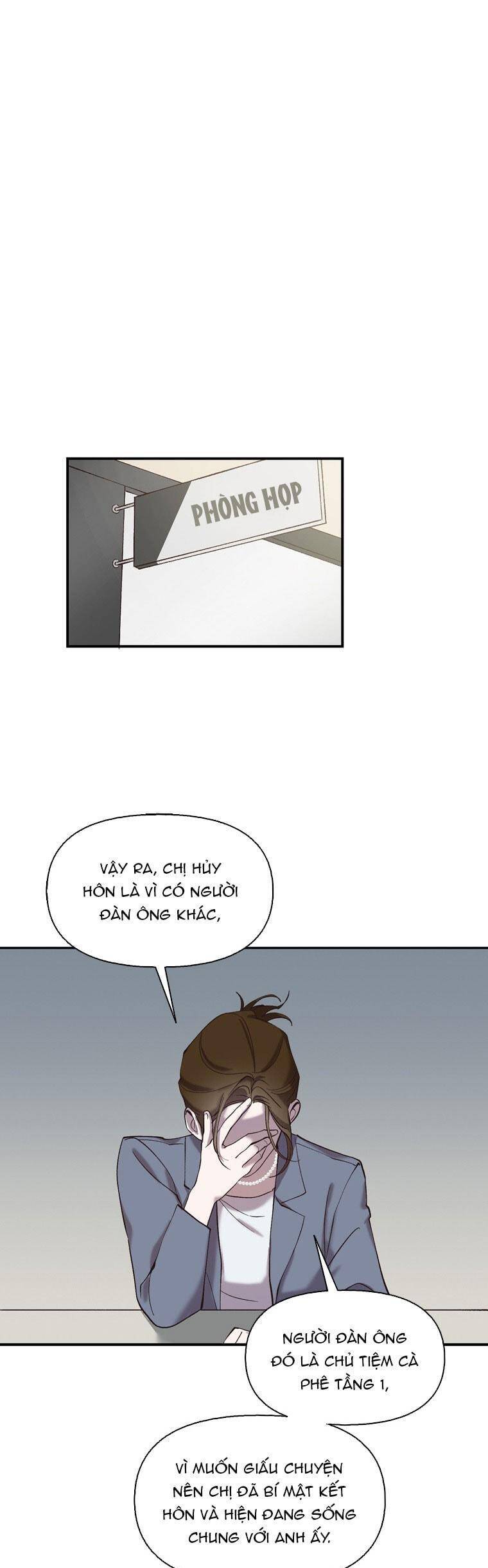 Thanh Xuân Của Chúng Ta Chapter 73 - 32