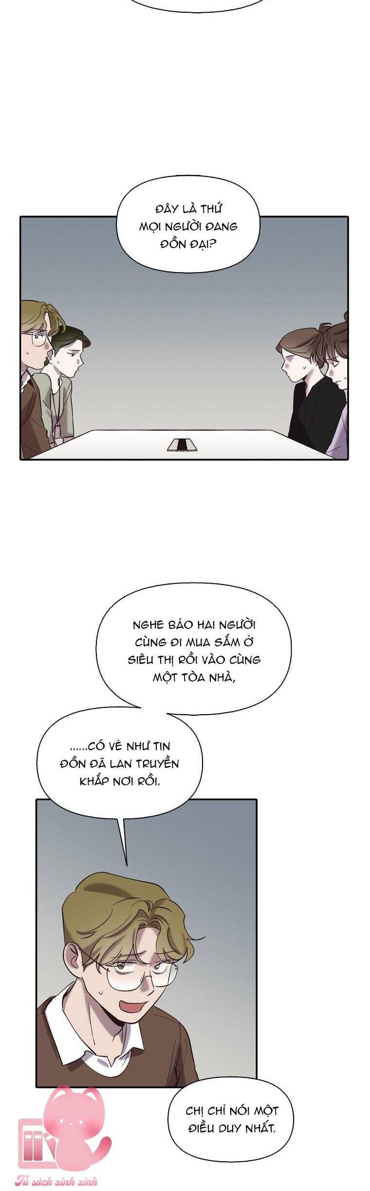 Thanh Xuân Của Chúng Ta Chapter 73 - 33