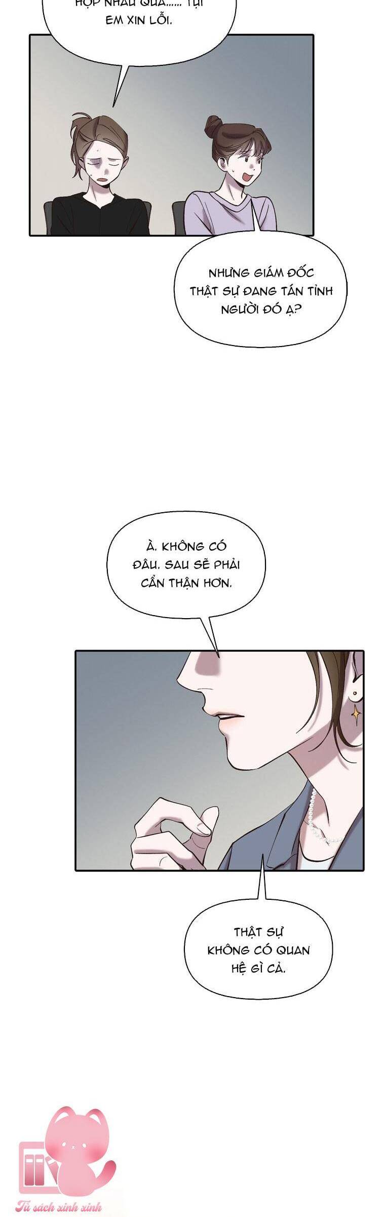 Thanh Xuân Của Chúng Ta Chapter 73 - 35