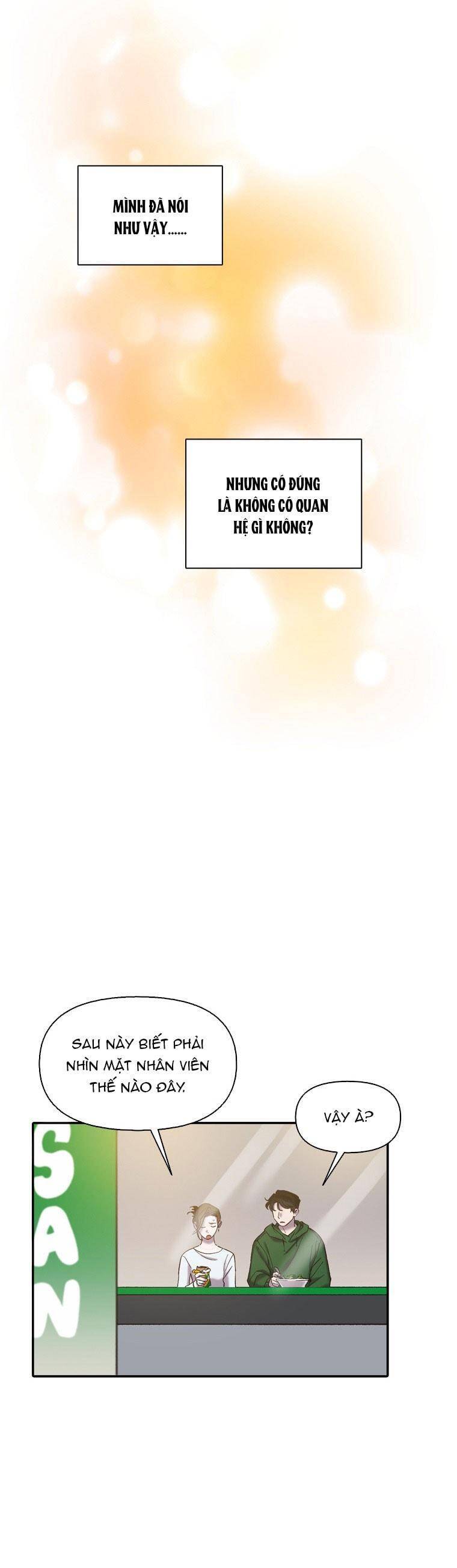 Thanh Xuân Của Chúng Ta Chapter 73 - 36