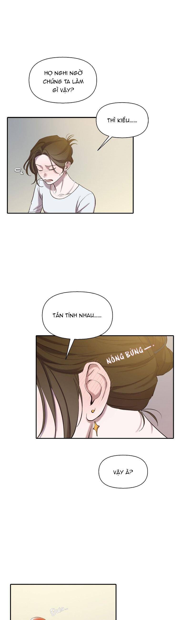 Thanh Xuân Của Chúng Ta Chapter 73 - 38