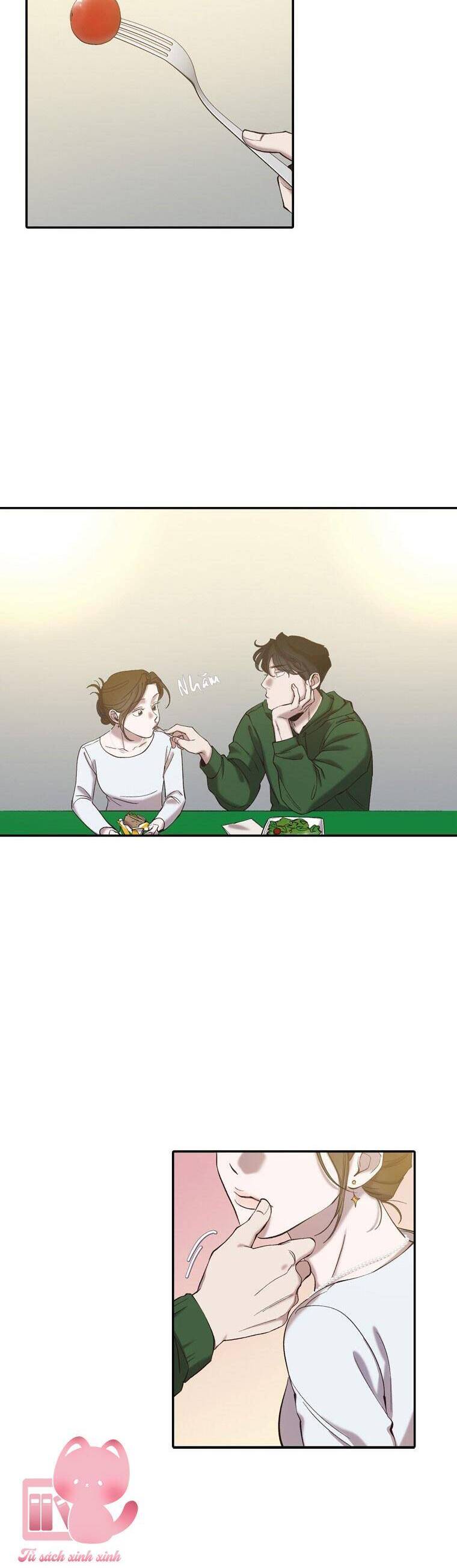 Thanh Xuân Của Chúng Ta Chapter 73 - 39