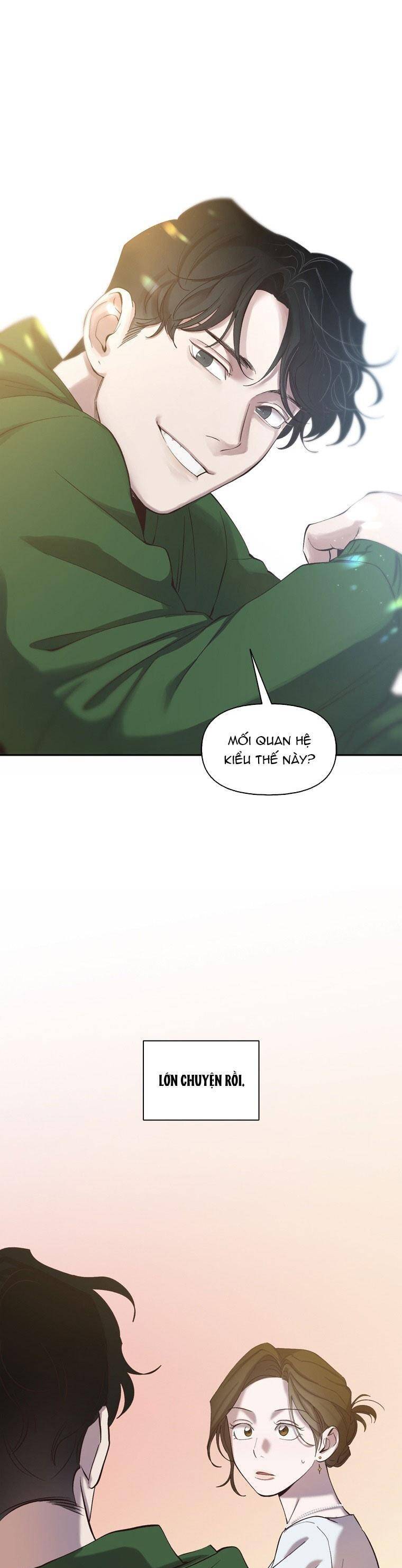 Thanh Xuân Của Chúng Ta Chapter 73 - 40