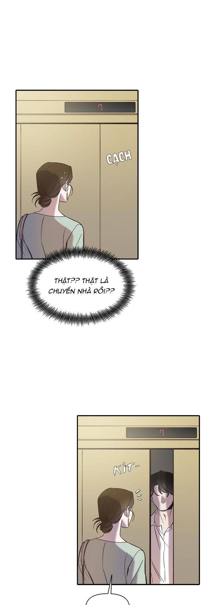 Thanh Xuân Của Chúng Ta Chapter 73 - 6