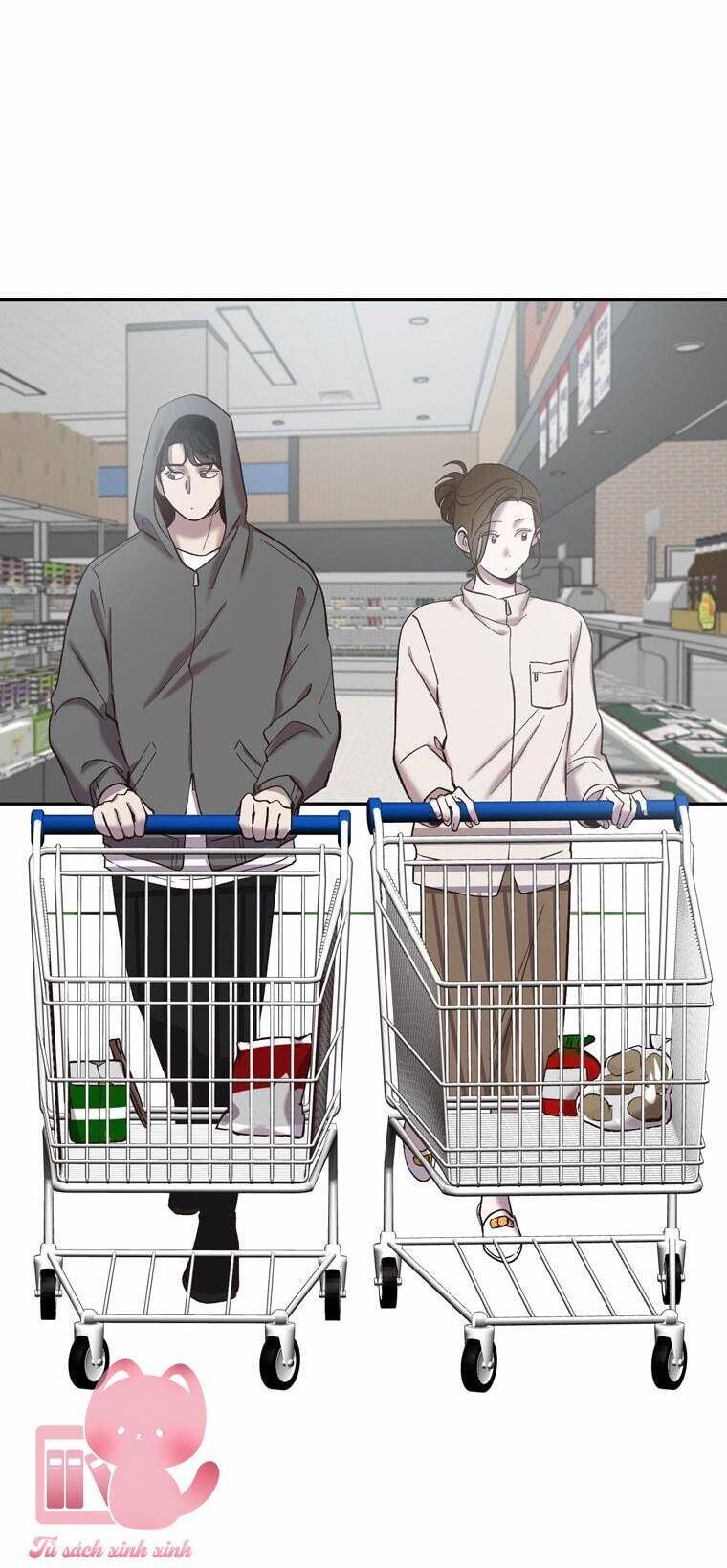 Thanh Xuân Của Chúng Ta Chapter 73 - 9