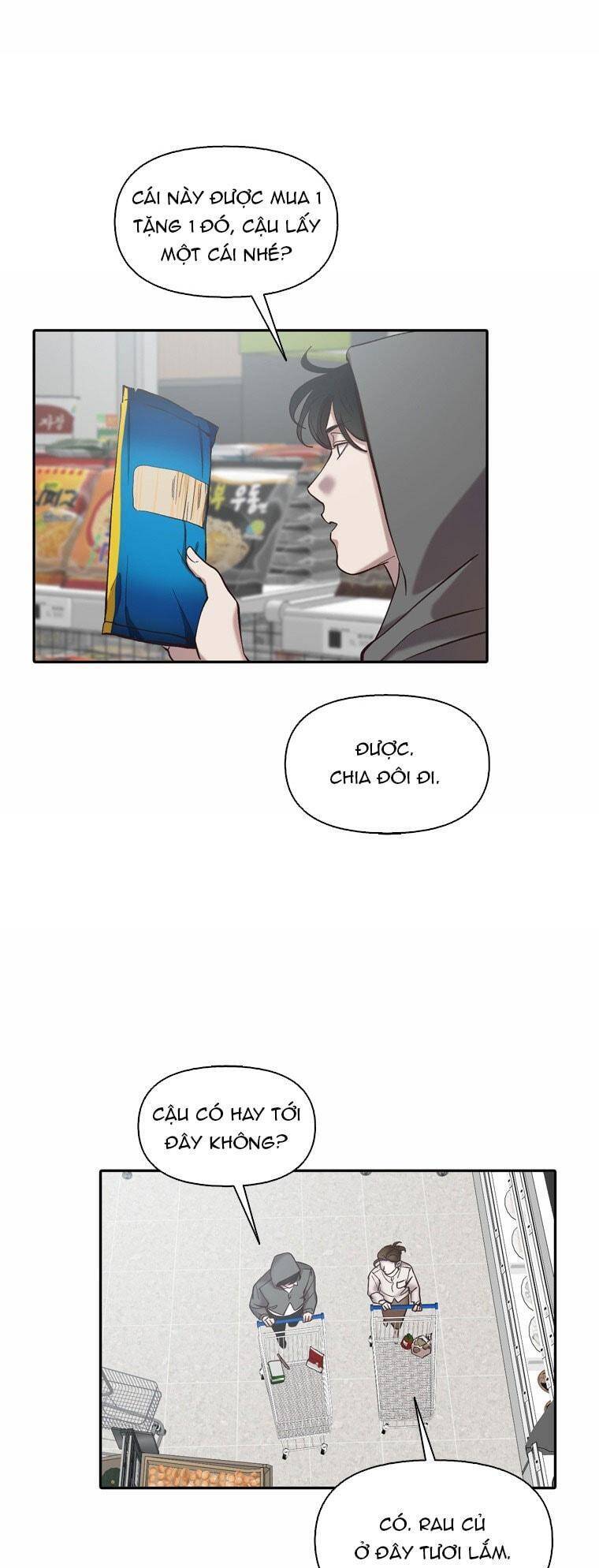 Thanh Xuân Của Chúng Ta Chapter 73 - 10