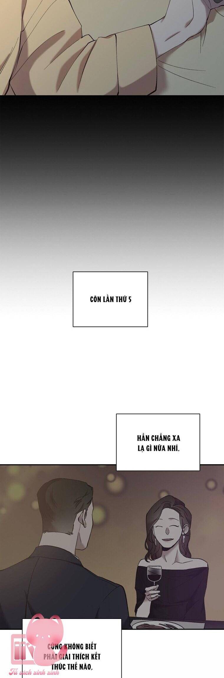 Thanh Xuân Của Chúng Ta Chapter 74 - 11