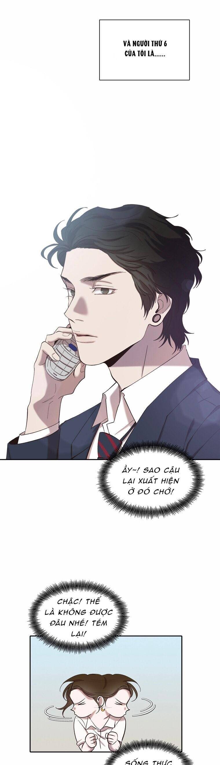 Thanh Xuân Của Chúng Ta Chapter 74 - 12
