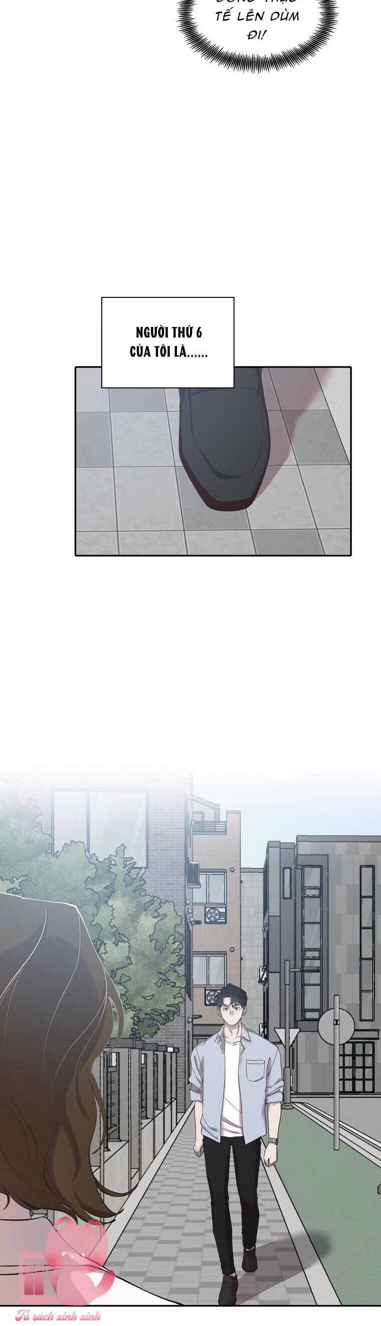 Thanh Xuân Của Chúng Ta Chapter 74 - 13