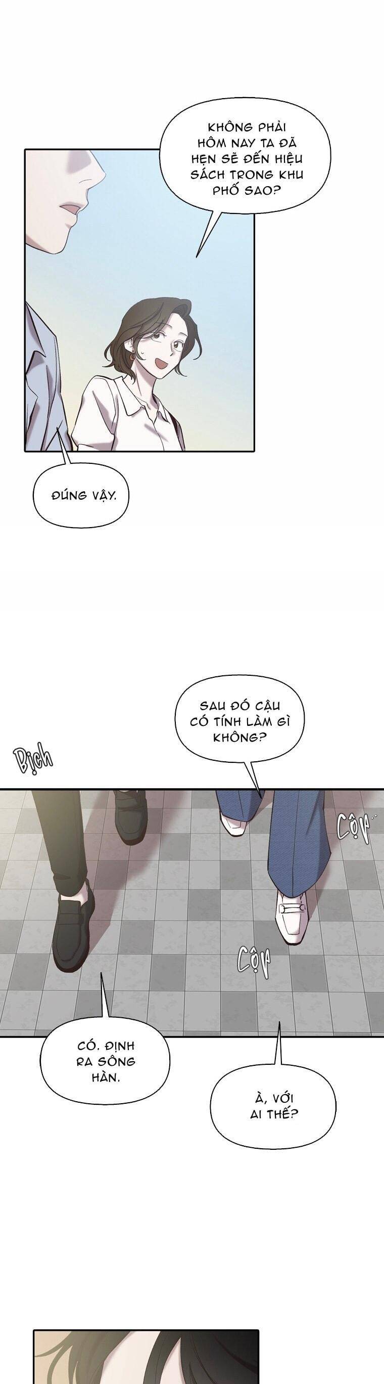 Thanh Xuân Của Chúng Ta Chapter 74 - 16