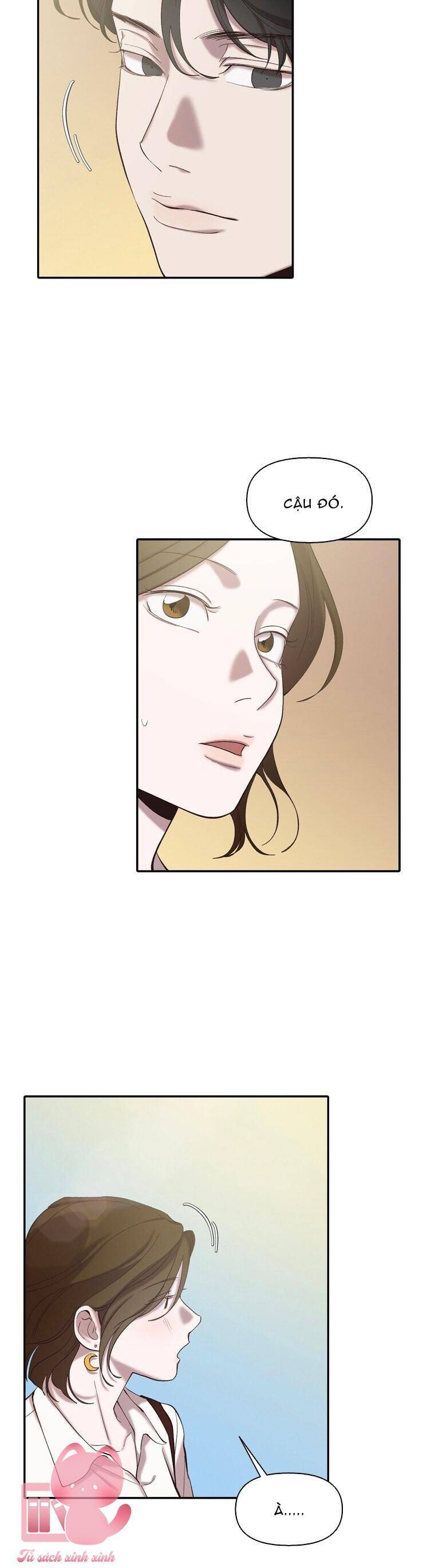 Thanh Xuân Của Chúng Ta Chapter 74 - 17