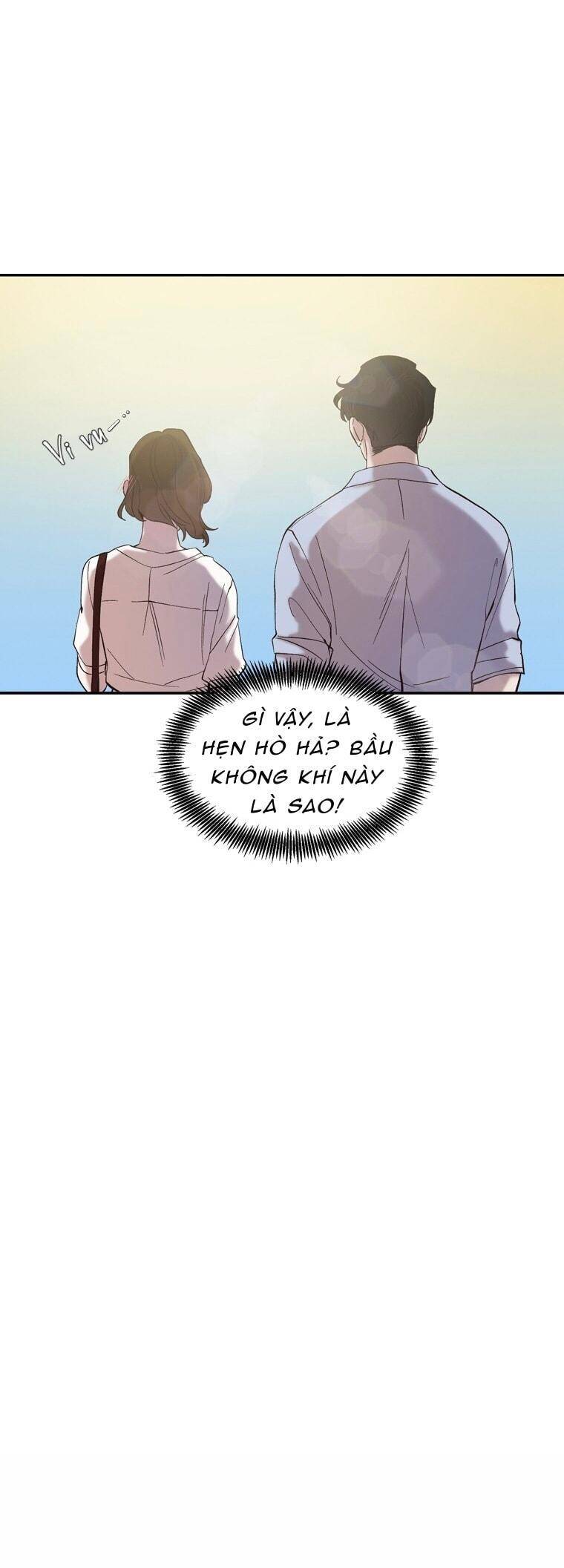 Thanh Xuân Của Chúng Ta Chapter 74 - 18