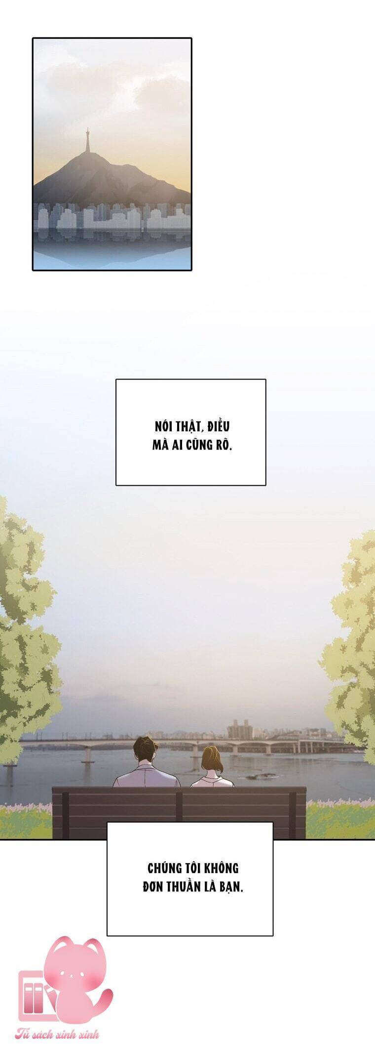 Thanh Xuân Của Chúng Ta Chapter 74 - 19