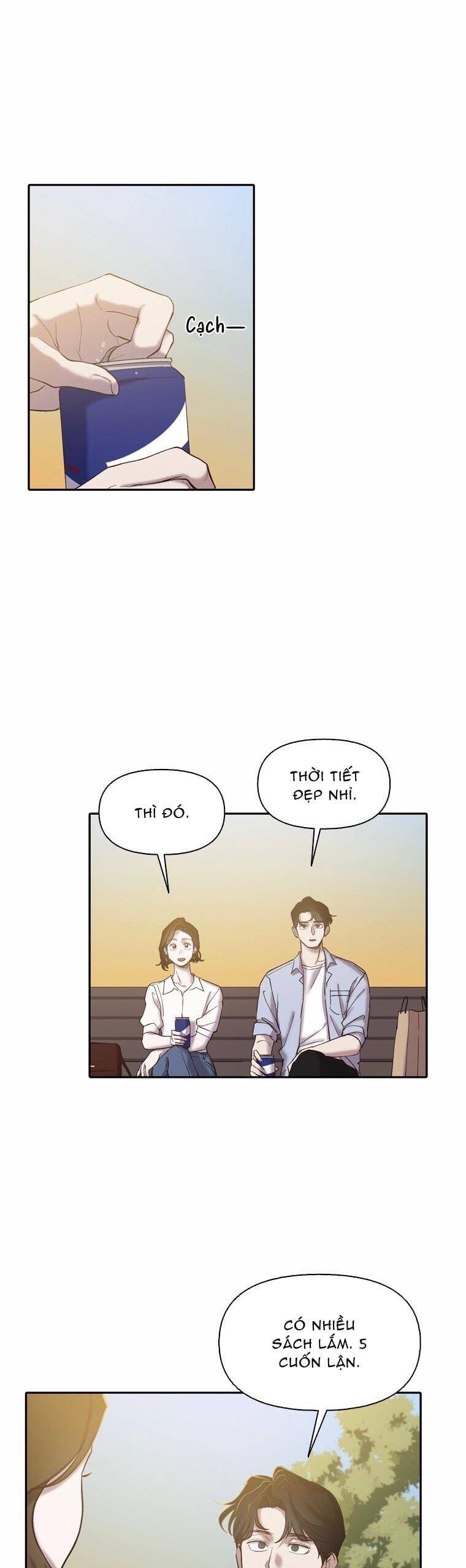 Thanh Xuân Của Chúng Ta Chapter 74 - 20