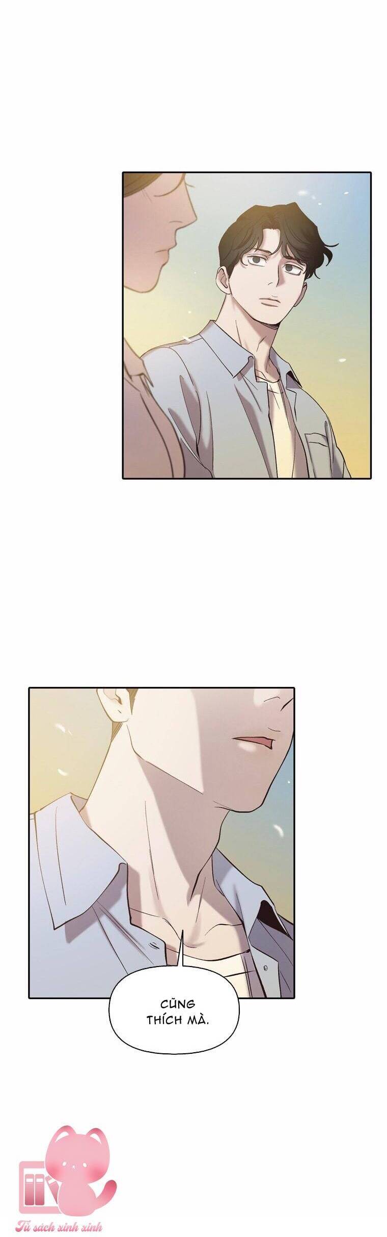 Thanh Xuân Của Chúng Ta Chapter 74 - 25