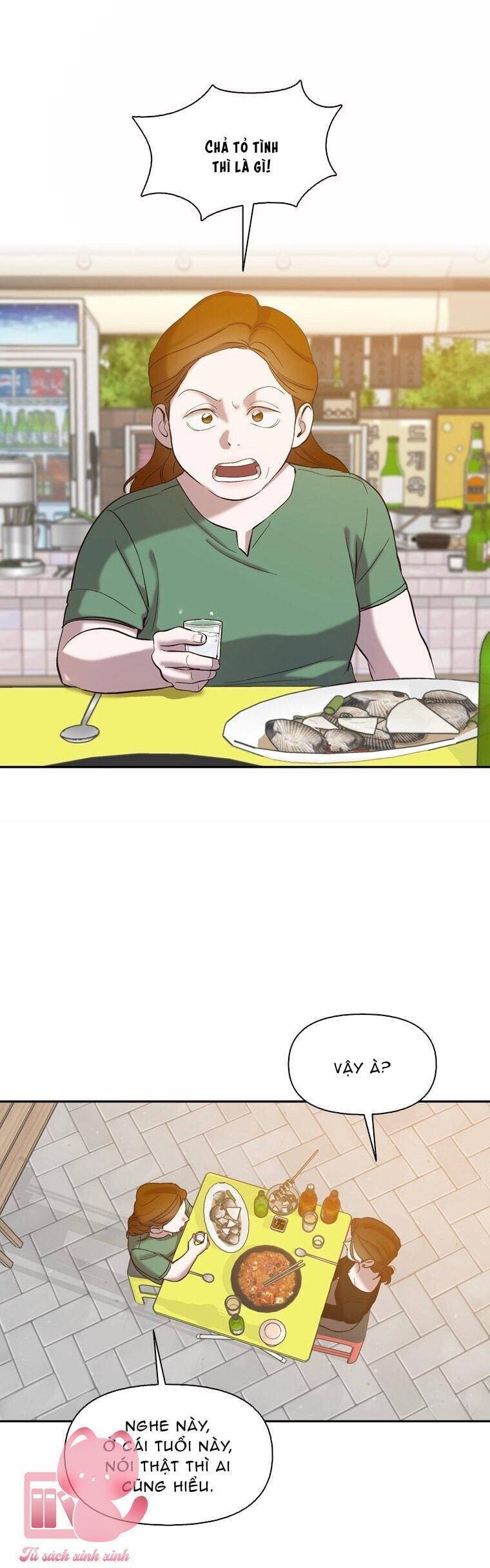 Thanh Xuân Của Chúng Ta Chapter 74 - 27