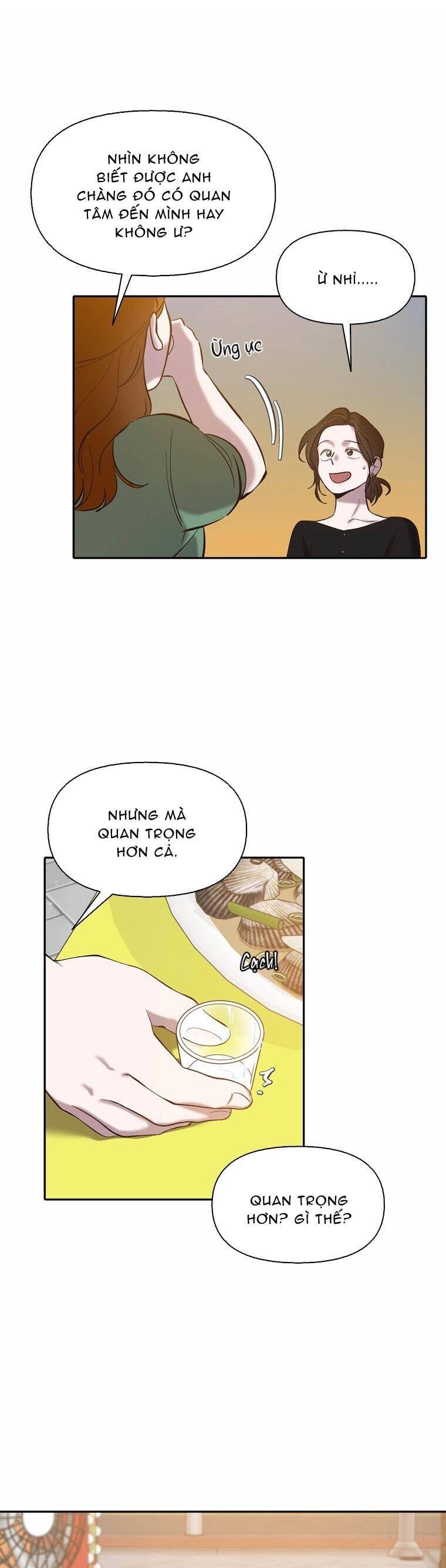 Thanh Xuân Của Chúng Ta Chapter 74 - 28