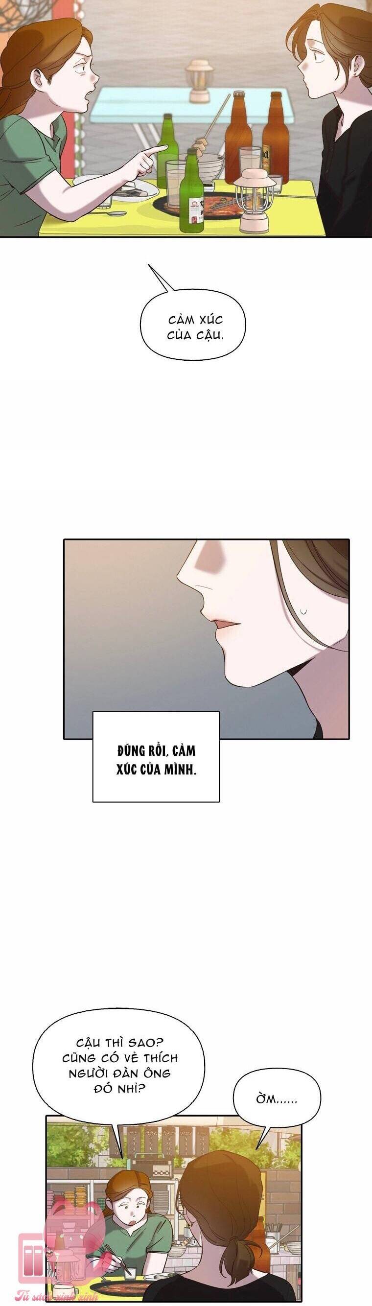 Thanh Xuân Của Chúng Ta Chapter 74 - 29