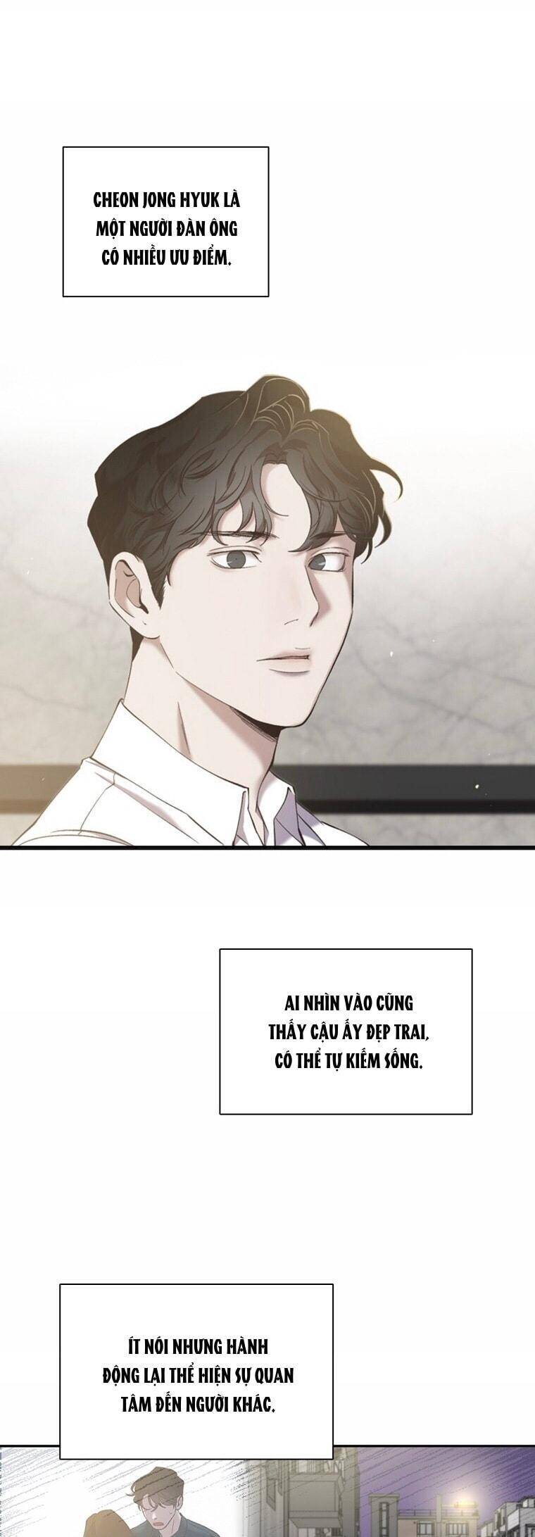 Thanh Xuân Của Chúng Ta Chapter 74 - 30